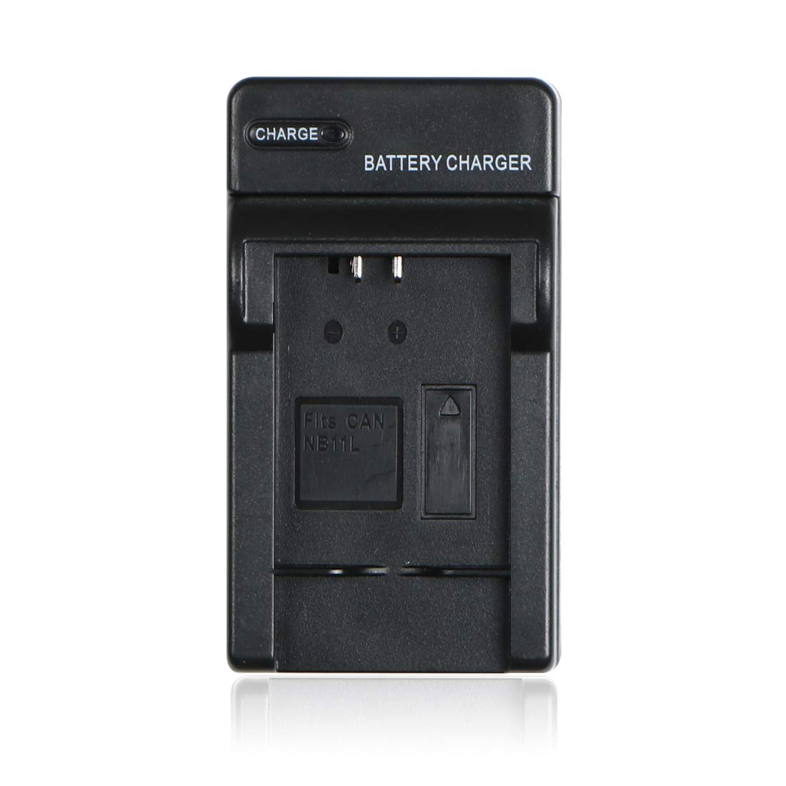 Nb 11L Nb 11Lh Battery Charger For Canon Powershot Elph 110 Hs, 130 Hs, 340 Hs, 350 Hs, A2300, Sx400 Is, A2400 Is, A2500, A3500