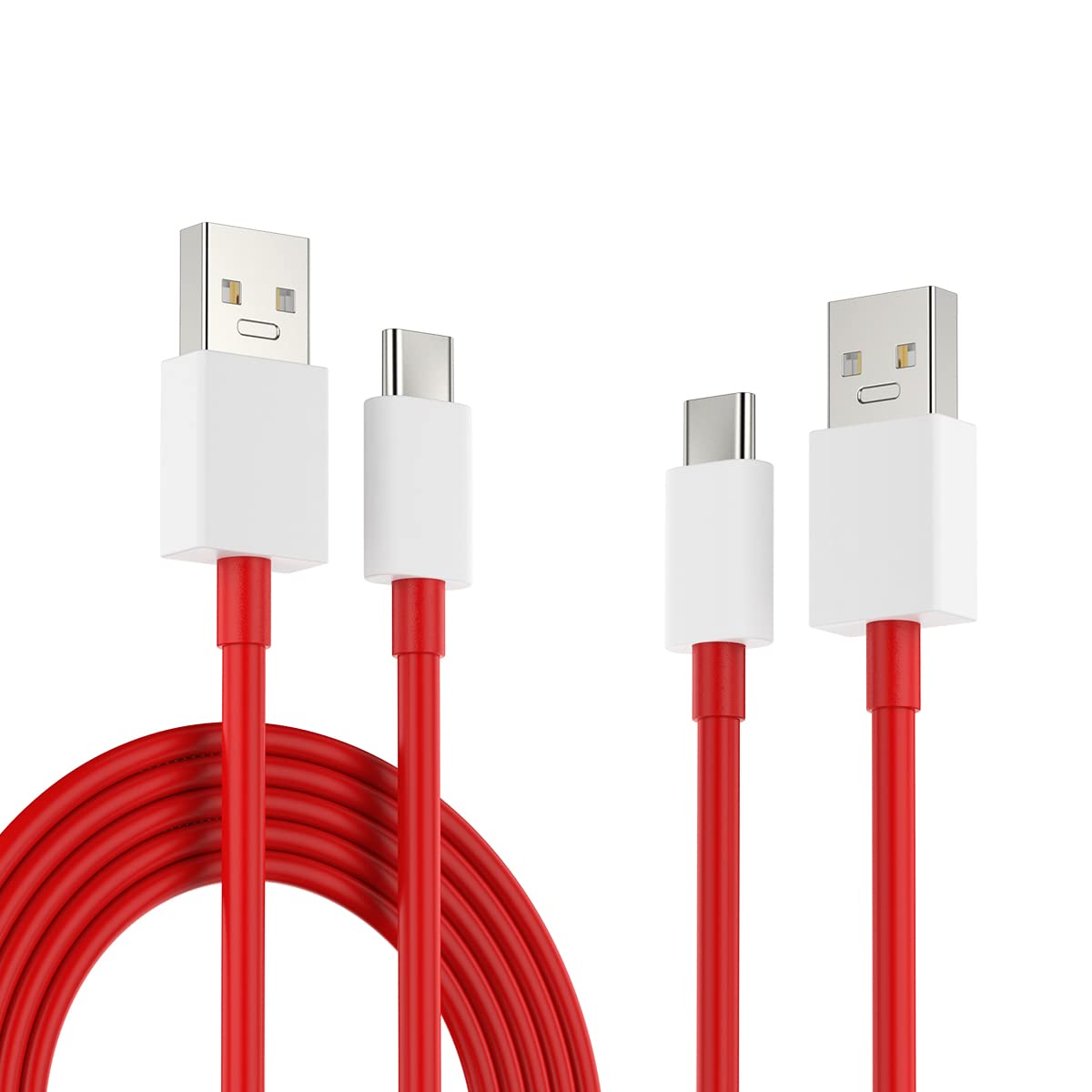 7.3A For Oneplus Charging Cable Type C Warp Charge Supervooc Fast Charger Cord For Oneplus 12 12R 11 10 Pro 9 10T Open 9R 10R 8T