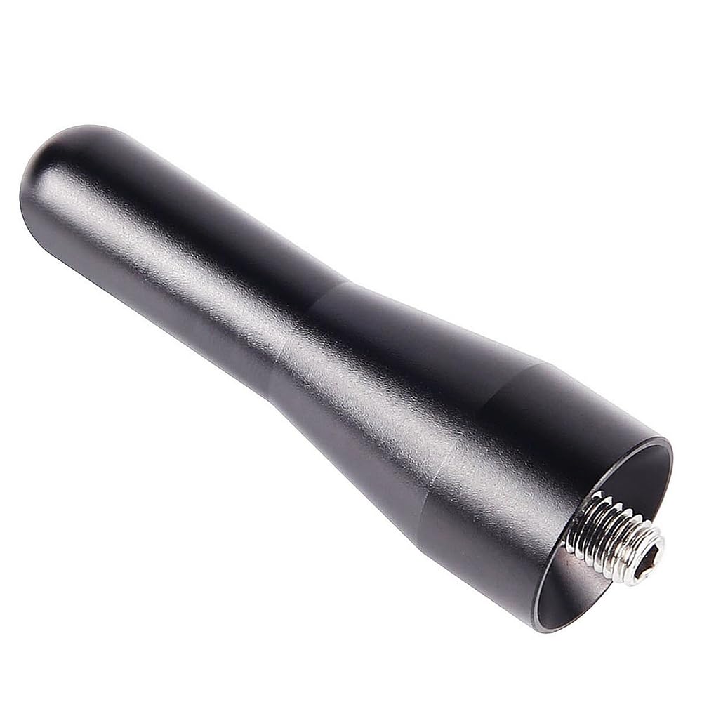 Car Antenna For Truck 2024 Ford Maverick Antenna Replacement 2 Inches Short Antenna