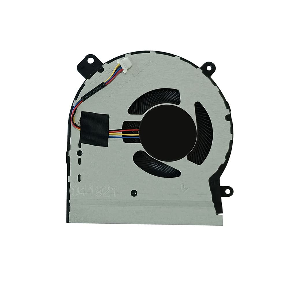 (Left Side) New Cpu Cooling Fan Intended For Asus Rog Strix Scar Ii Gl504 Gl504G Gl504Gs Gl504Gm Gl504Gv Gl504Gw Series Gl504Gs