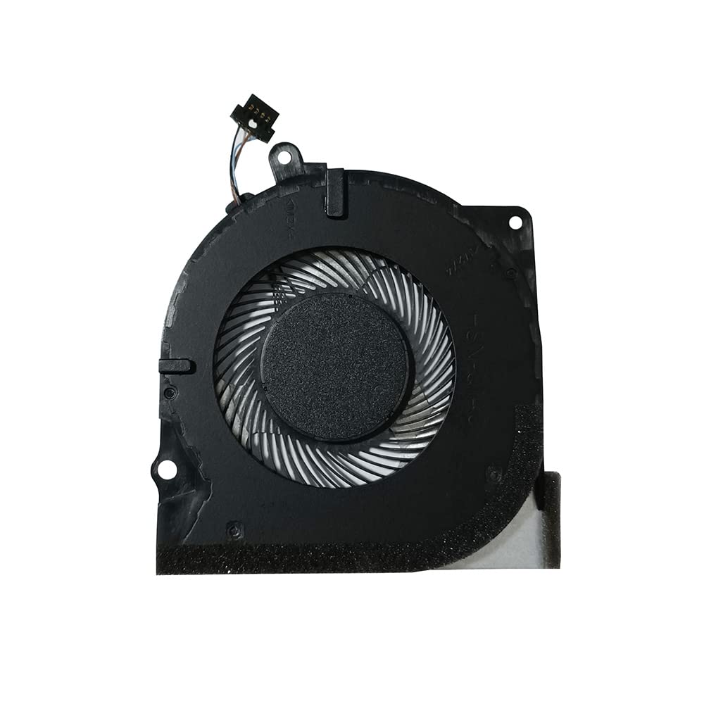 Cpu Cooling Fan Replacement For Hp Probook 430 G6 430 G7 Hp Zhan 66 Pro 13 G2 Series Fan Hsn Q14C P/N: L45886 001