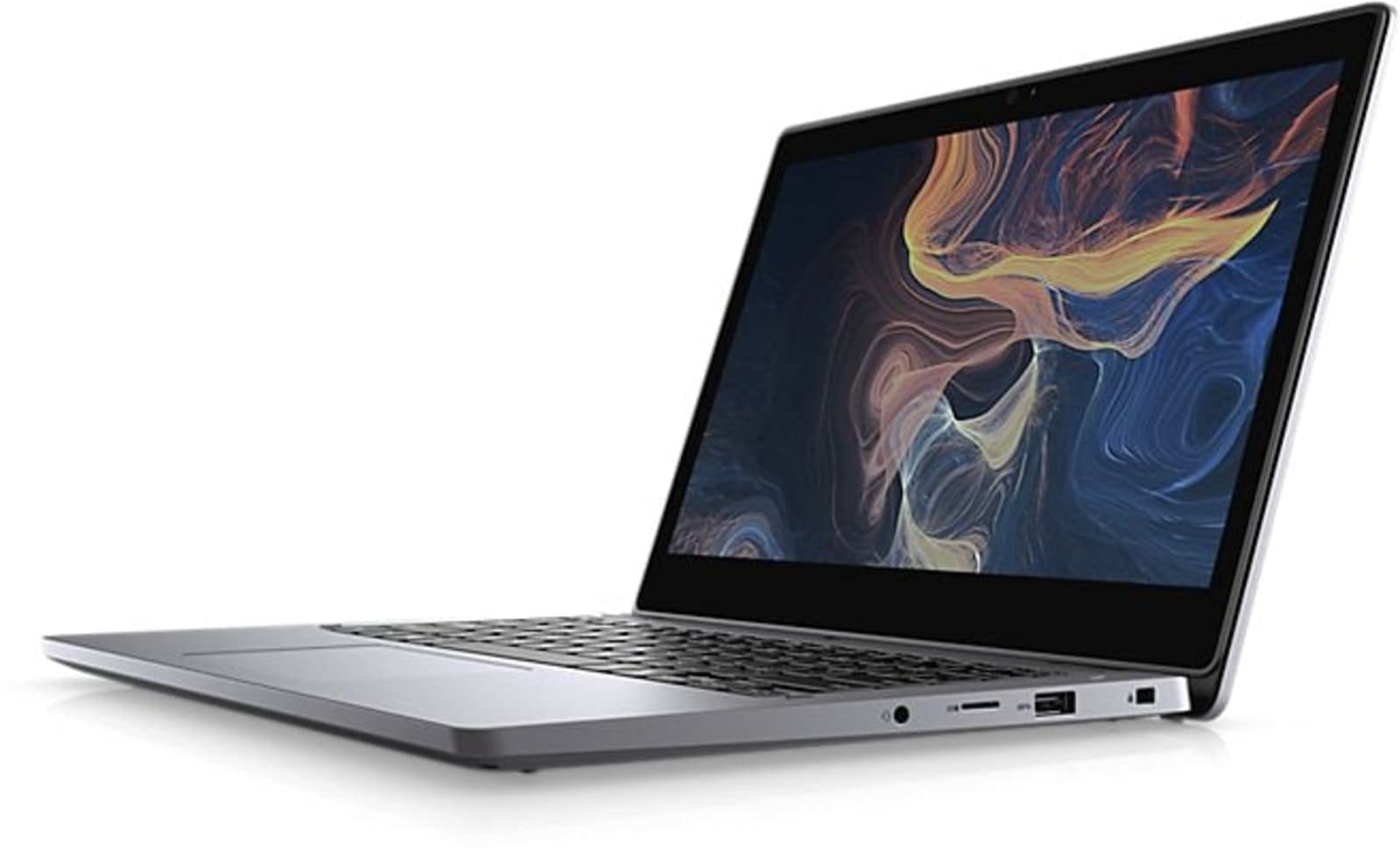 Dell Latitude 3000 3310 13.3 Touchscreen 2 In 1 Notebook - 1920 X 1080 - Core I3 I3-8145U - 8 Gb Ram - 128 Gb Ssd - Windows 10 P