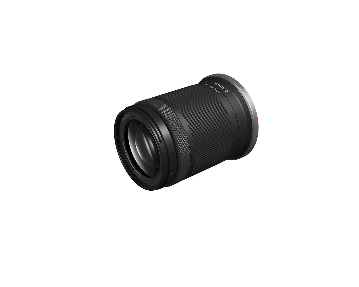 Canon RF S18 150mm F3.5 6.3 Lens