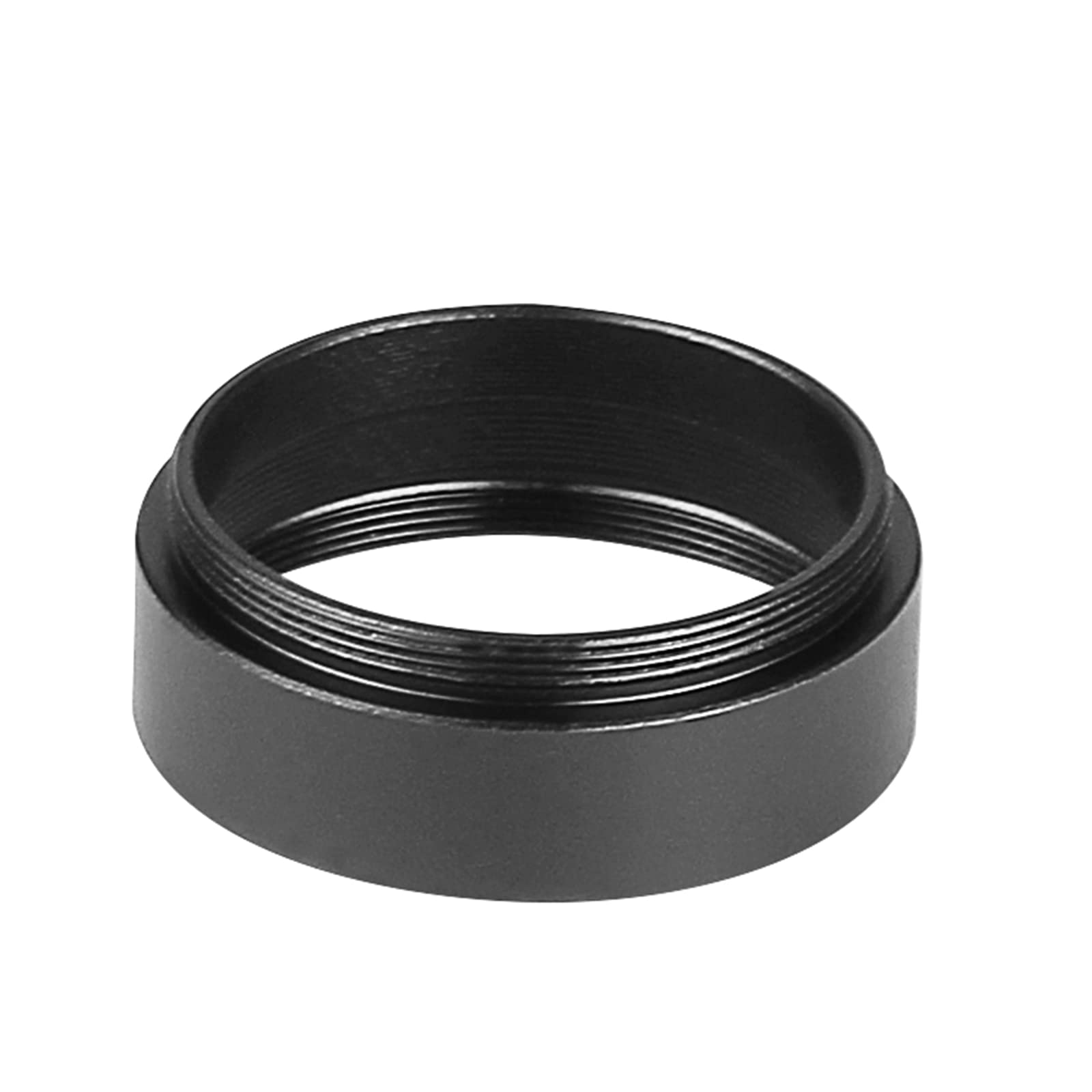 Celticbird 12Mm Astronomical T Thread Spacer Ring / T2 Thread Extension Tube   T Mount Extension Ring   M42X0.75 On Both Sides