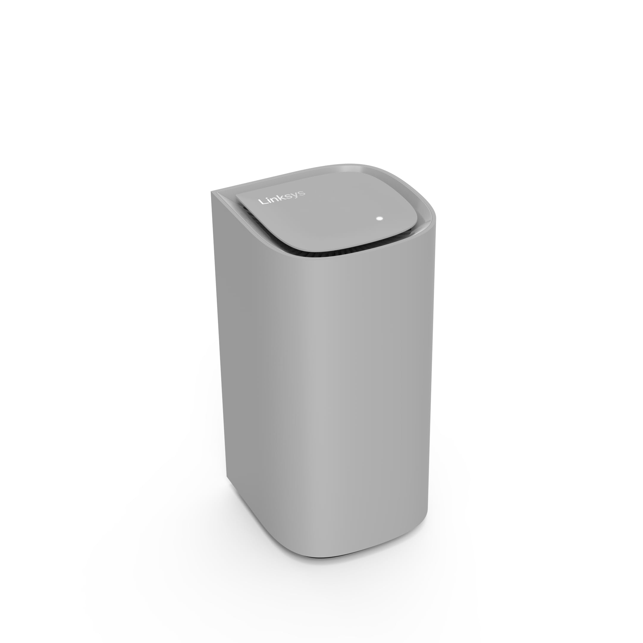 Linksys Velop Pro 6E Wifi Mesh System | One Cognitive Mesh Tri Band Router | 5.4 Gbps (Axe5400) Speeds | 3,000 Sq Ft Coverage |