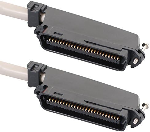 25PAIR CABLE ASSEMBLY, MM, 90, 25