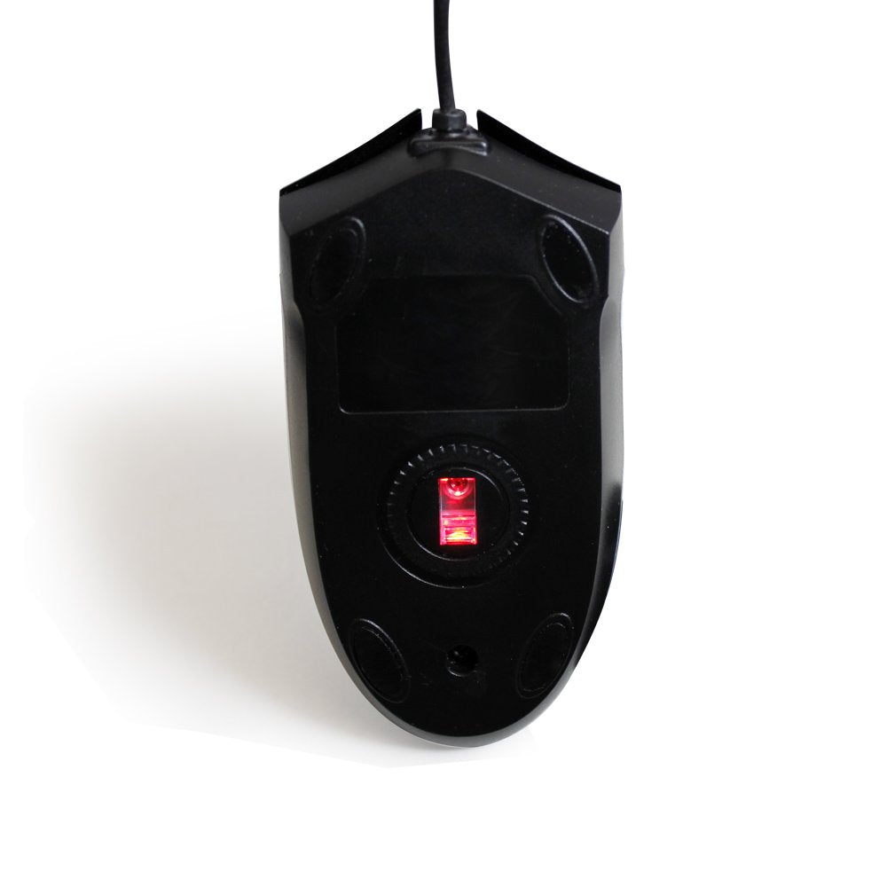 Adesso Imouse G1   Illuminated Desktop Mouse