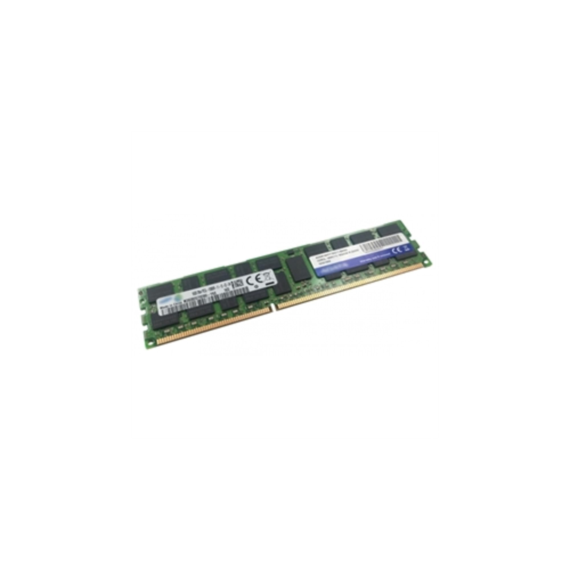 16Gb Ddr4-2666, Ecc R-Dimm, 288 Pin, K0