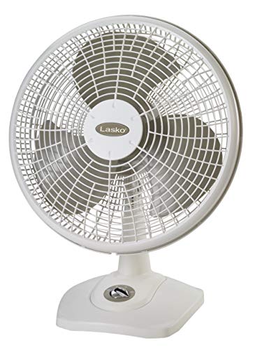 Lasko Lasko 16 Oscillating Performance Table, 3 Speed (2506) Household Fans, 16''