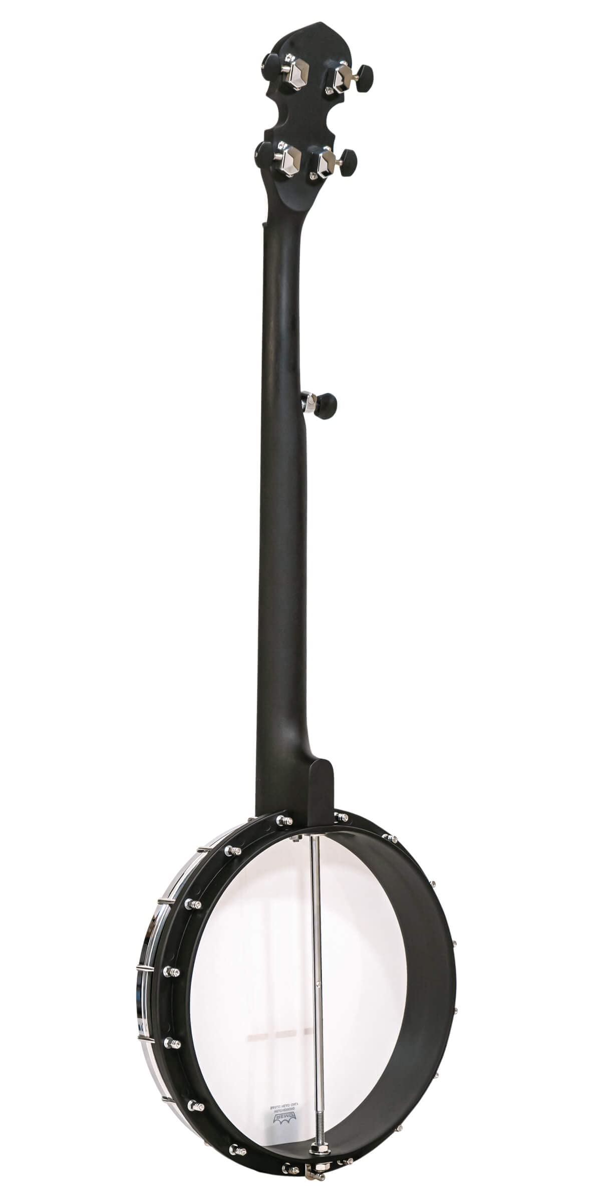 Gold Tone Ac-1/L: 5-String Beginnner Banjo, Full Size With Gig-Bag, Bluegrass Or Clawhammer (Left-Handed)