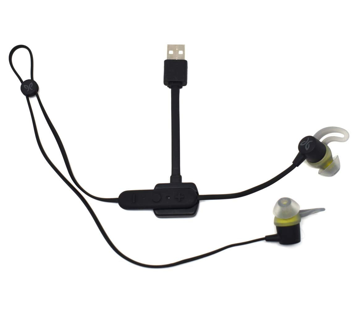 Zotech Replacement Charging Cradle With Usb Cable For Jaybird Tarah (Black) (Tarah)