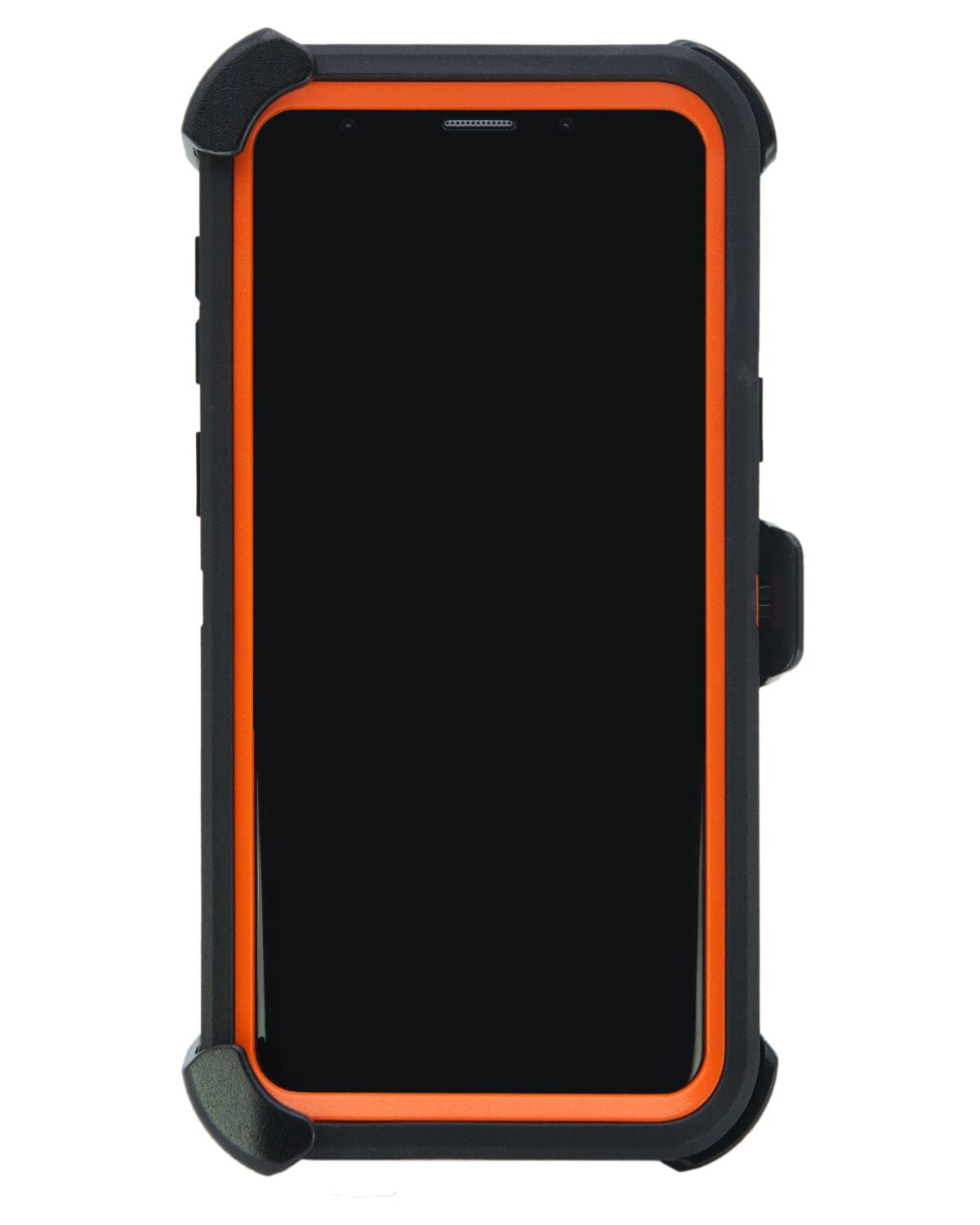 Wallskin Case For Galaxy S9 (5.8) Heavy Duty Full Body Military Grade Drop Protection Carrying Cover Holder | Holster For Men Be