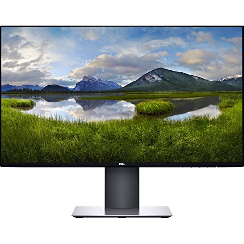 UltraSharp 24 Inch FHD 1080p Screen Led Lit Monitor (DELL U2419H)