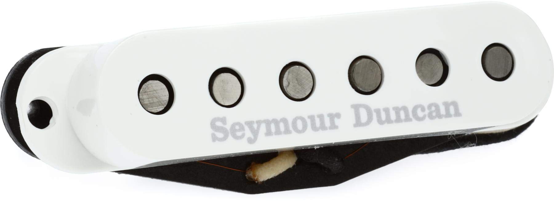 Seymour Duncan Ssl 1 Vintage Staggered Pole Strat Pickup
