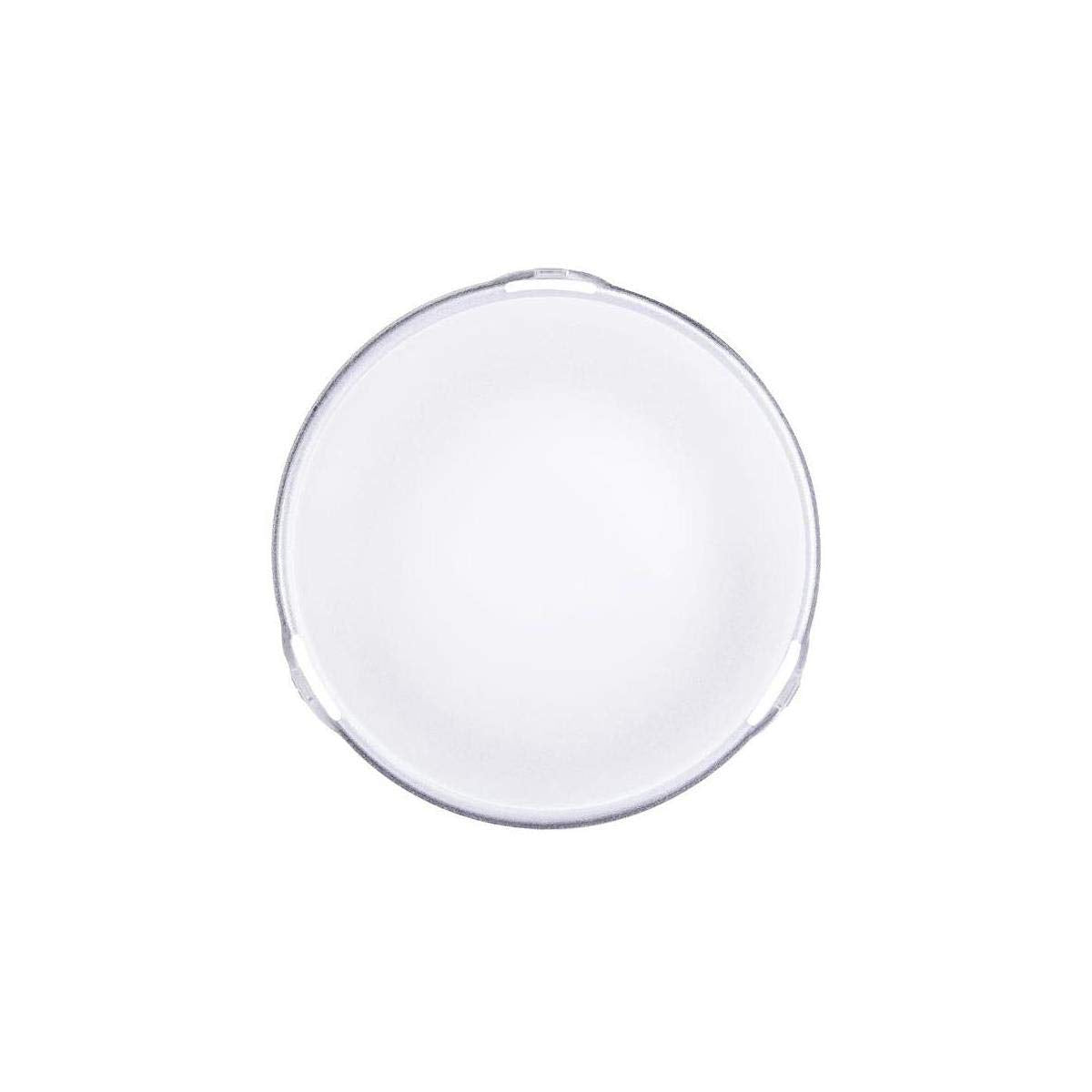 Flashpoint 7 Inch Flash Diffuser For Xplor 600 Monolights