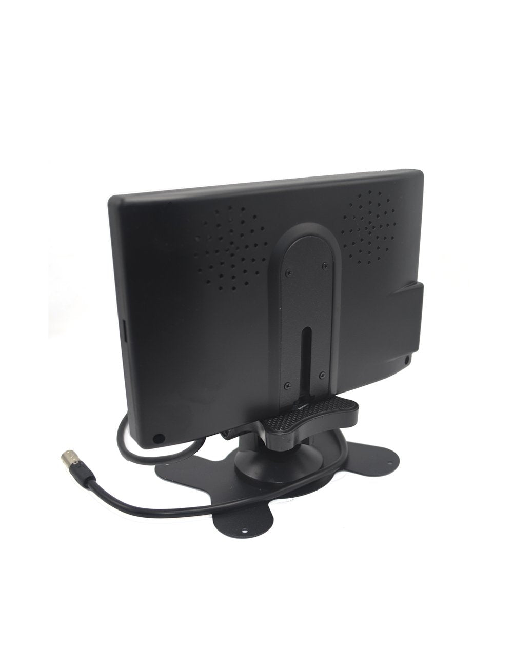 Padarsey 7 Inch Led Backlight Tft Lcd Monitor For Car Rearview Cameras, Car Dvd, Serveillance Camera, Stb, Satellite Receiver An