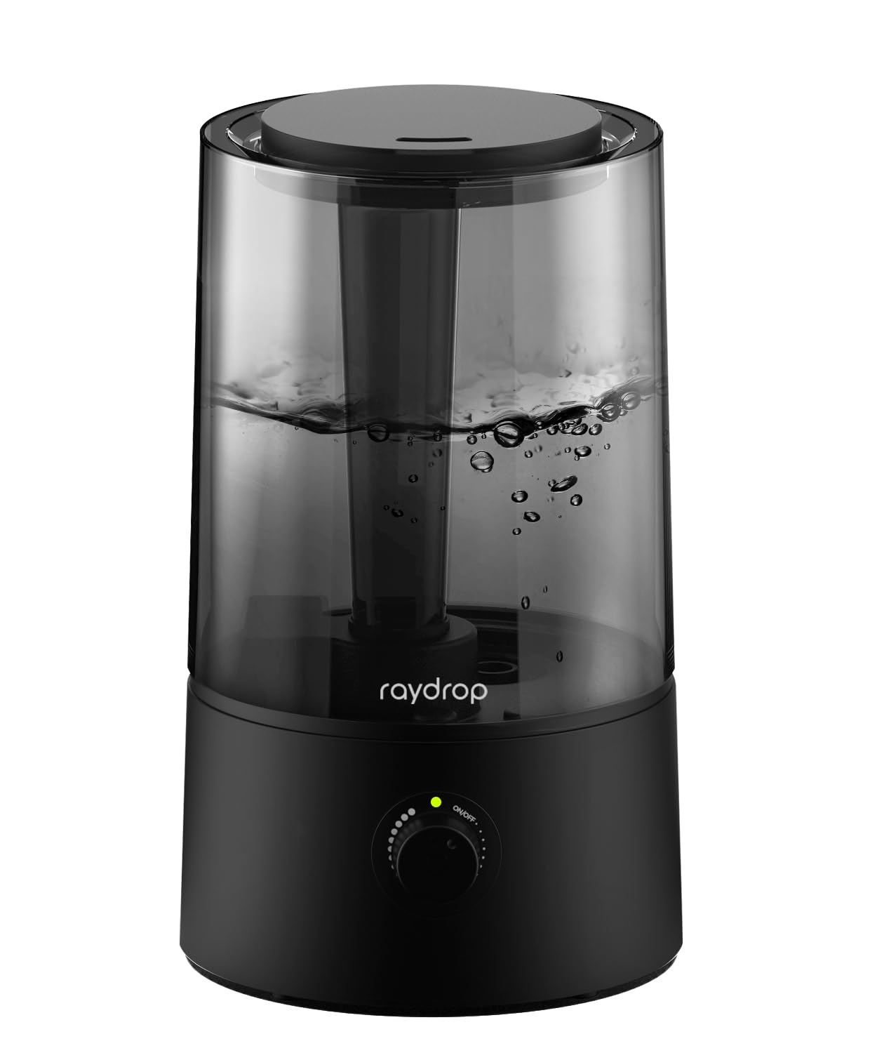 Raydrop Cool Mist Ultrasonic Humidifier