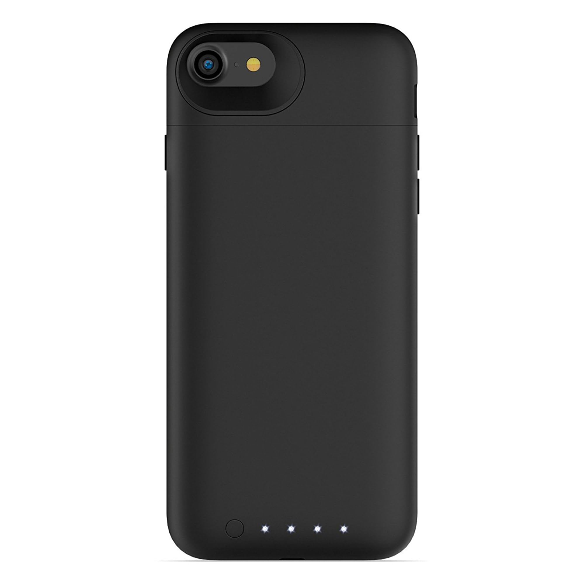 mophie Juice Pack - Wireless Charging Protective Power Pack Case, Charge Force Technology, Compatible With Qi-Enabled & Other Wi