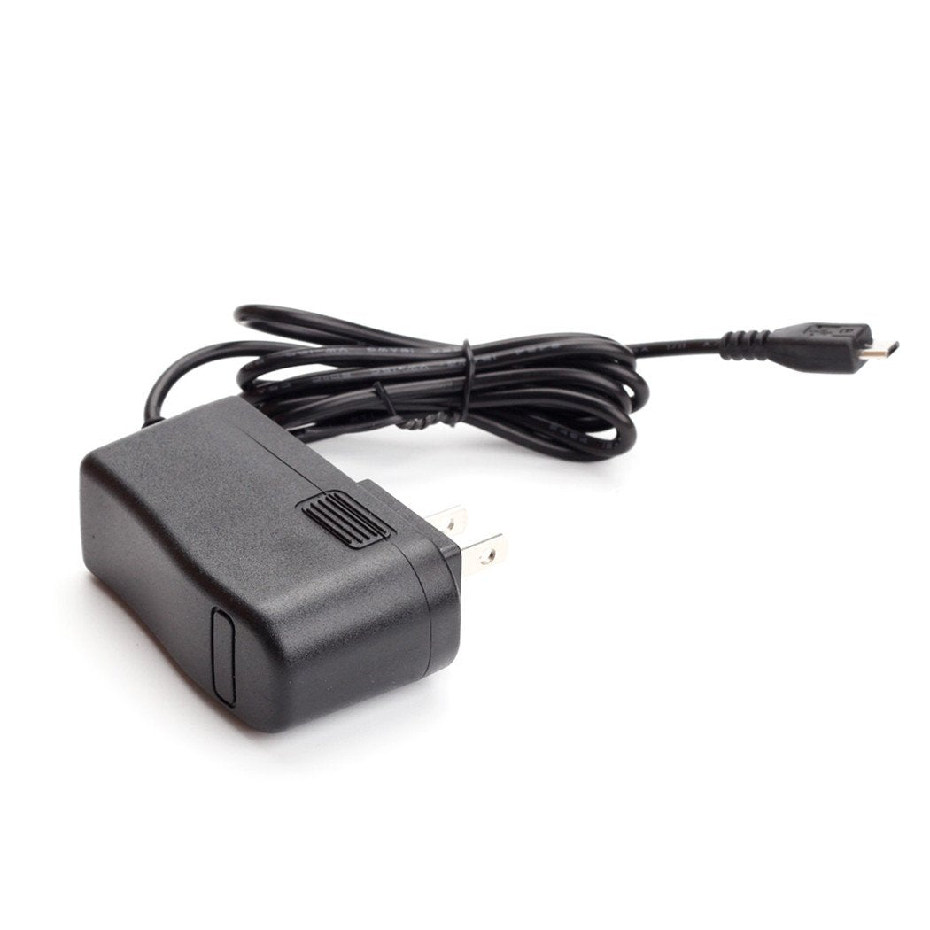 Eagleggo 2A Replacement Wall Ac Power Charger Adapter For Oontz Angle 3 Bluetooth Portable Speaker