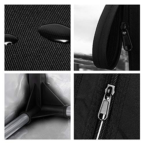 Ender 3 V2 Enclosure, Creality Fireproof And Dustproof 3D Printer Enclosure Constant Temperature Protective Cover Room For Ender