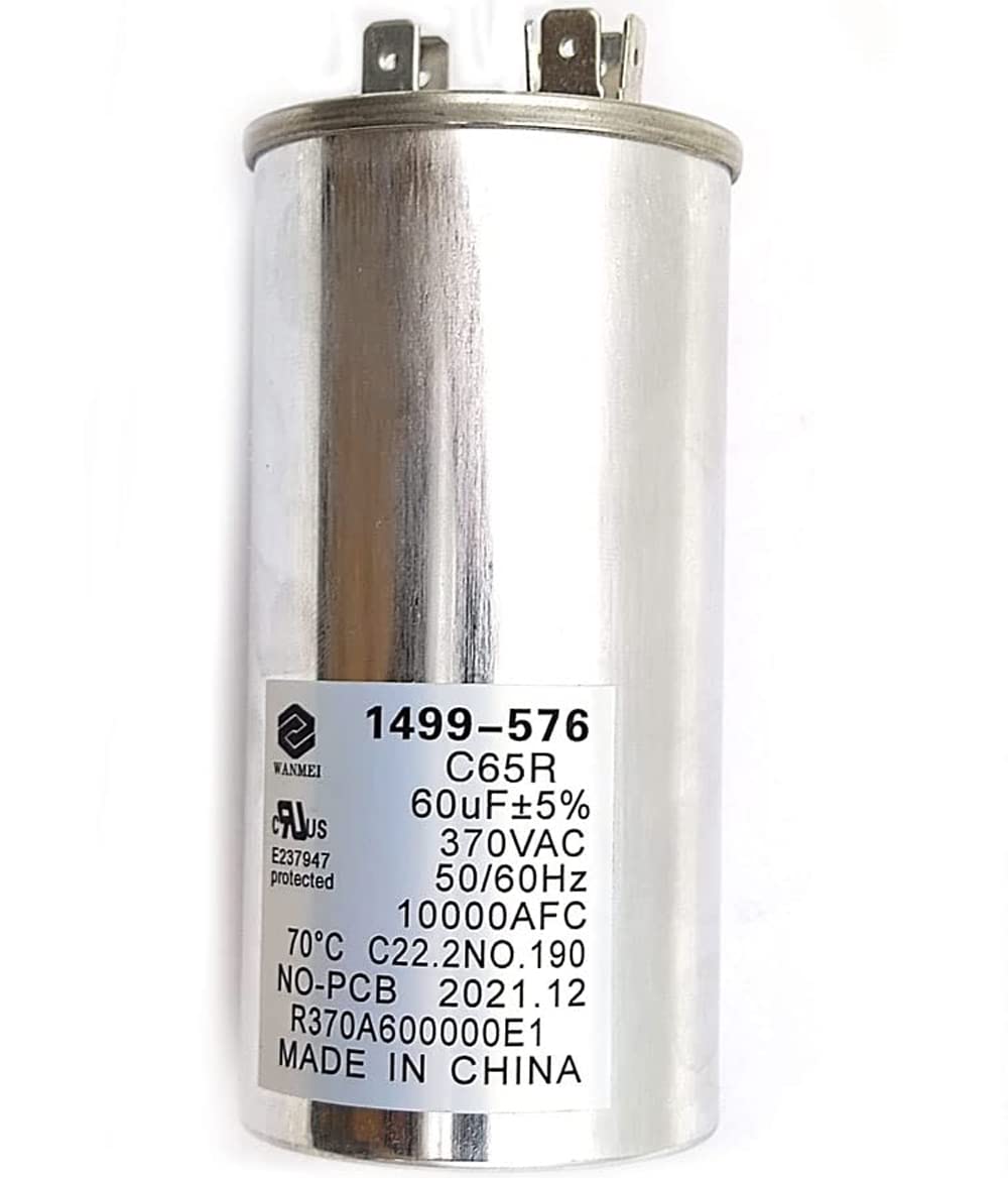 14995761 1499 5761 Run Capacitor