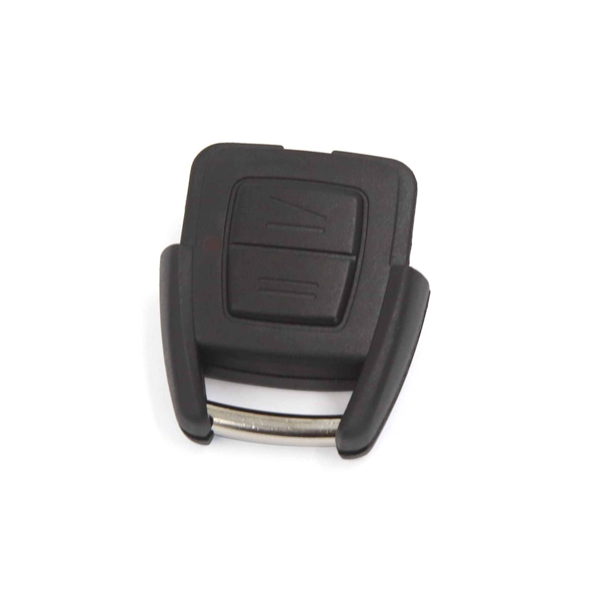 Uxcell Keyless Entry Remote Key Fob Case For Vauxhall Opel Astra G Zafira Vectra C