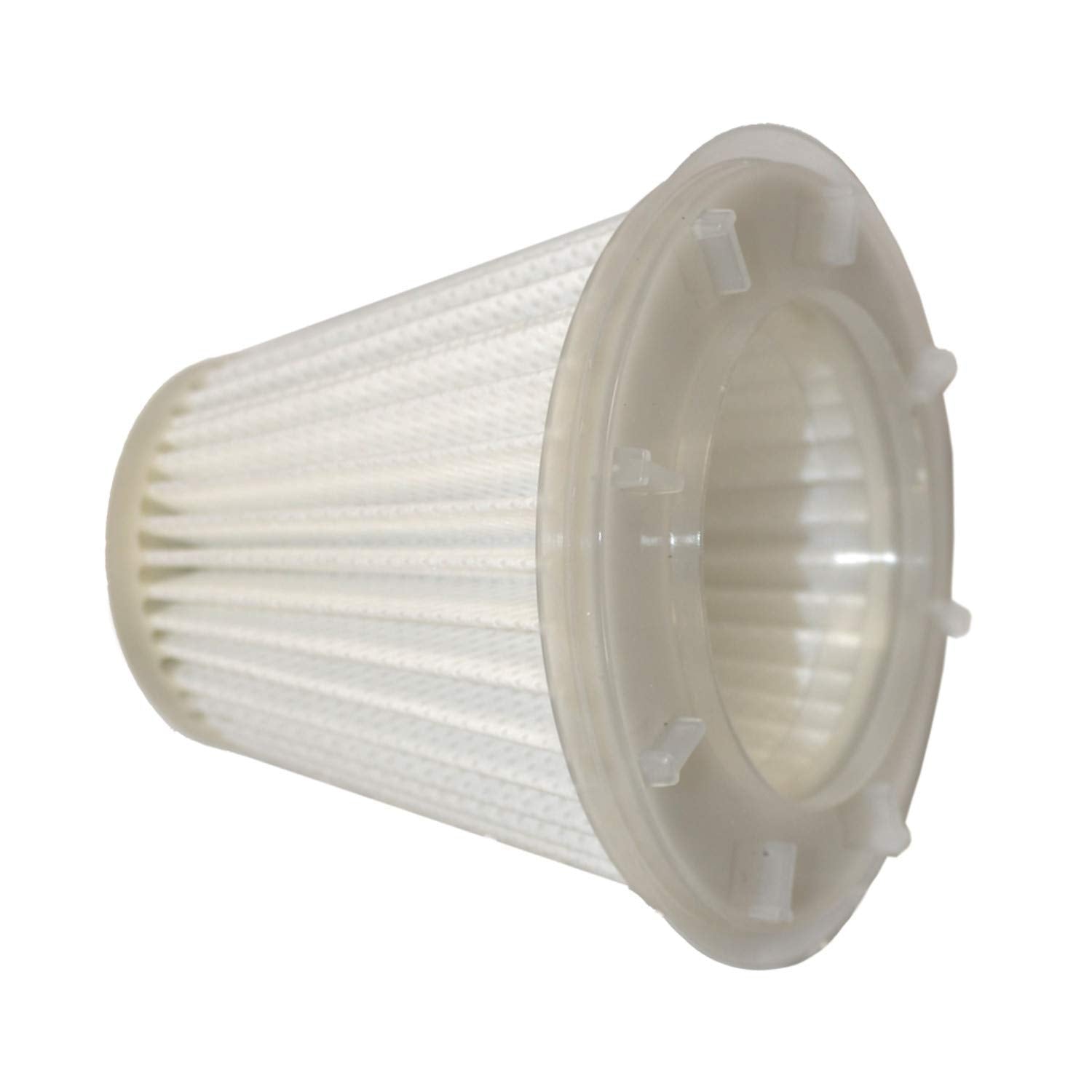 Hqrp 2 Pack Filter Compatible With Black & Decker Cyclonic Action Dustbuster Chv1400 Chv1600 Chv9600 Chv1500 Chv1560 Hand Vac; P