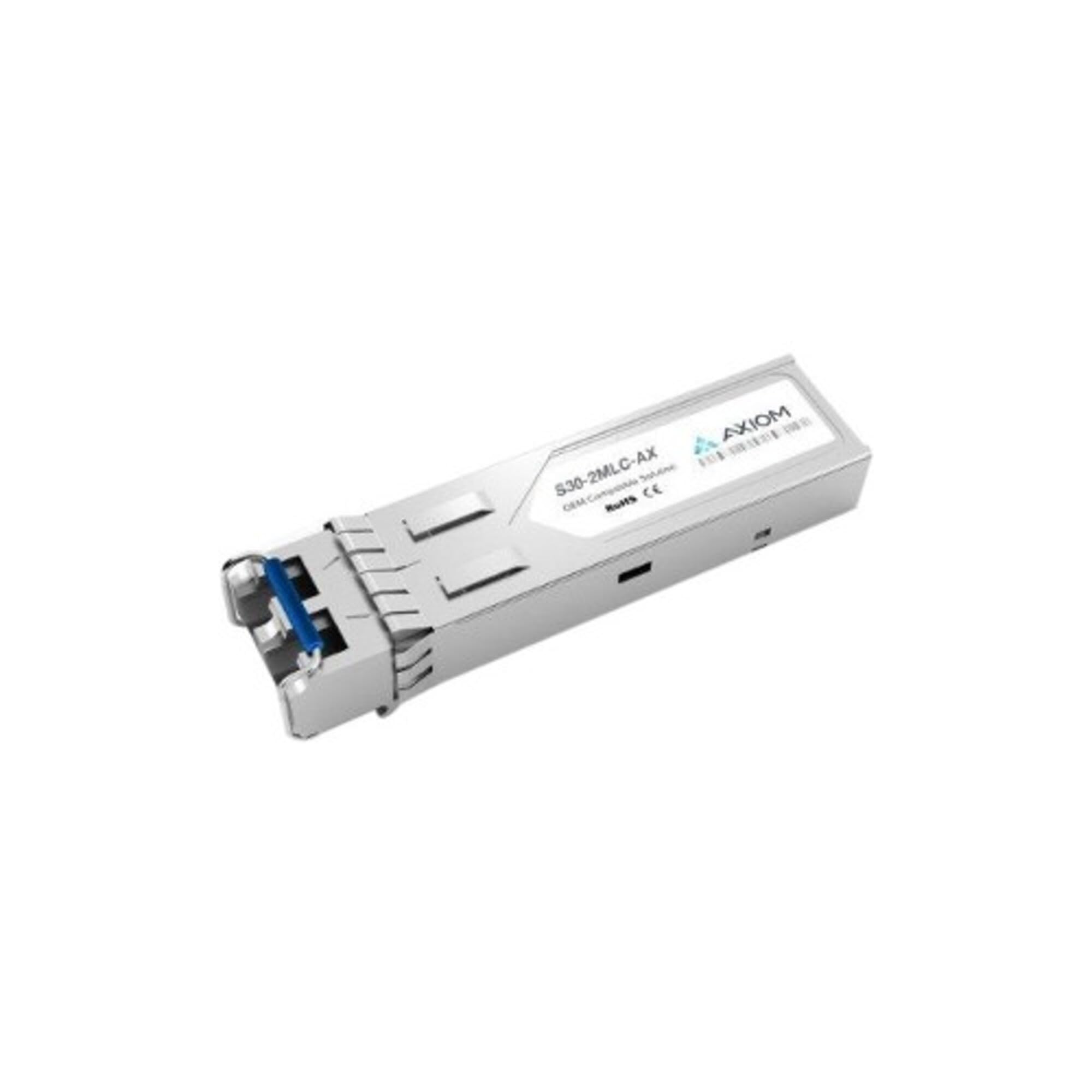 Axiom 1000Base-Sx Sfp For Interlogix