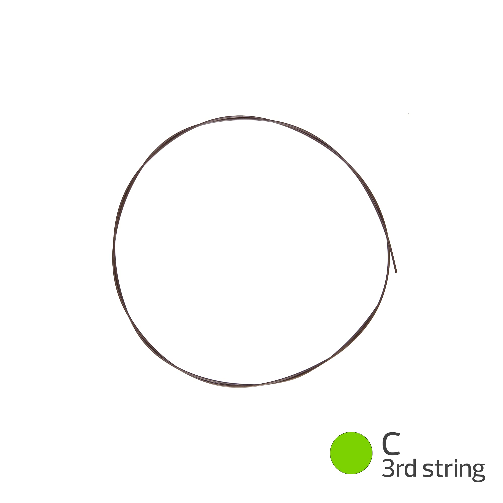 Aquila Strings For Concert Ukulele (Staquil-53274)