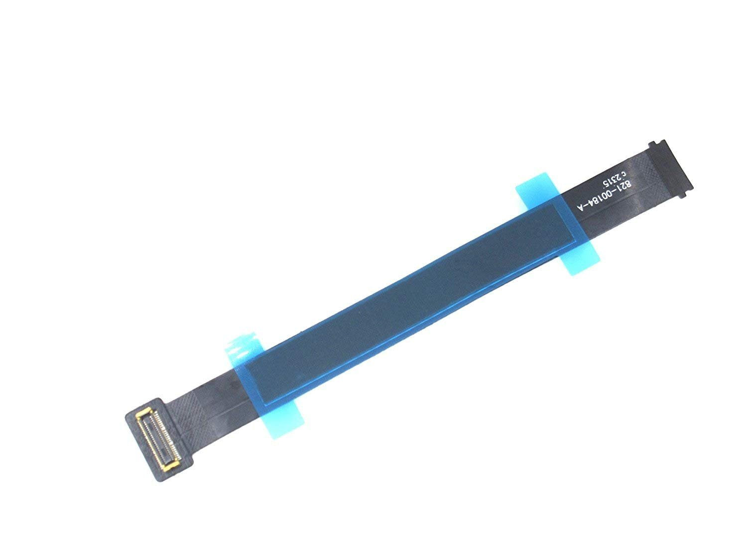 Willhom Replacement Trackpad Touchpad Ribbon Flex Cable 821 00184 A For Macbook Pro Retina 13' A1502 Early 2015