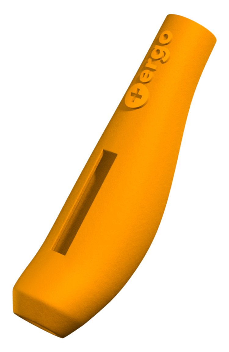 Plus Ergo Grip For Wacom Pro And Grip Pen Stylus