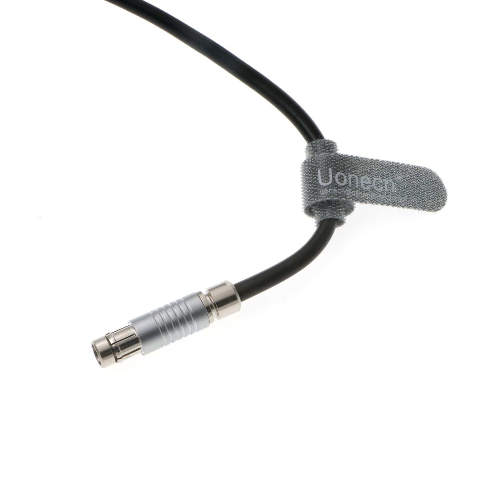 Uonecn Arri Camera Power Cable 3 Pin Male To 4 D Tap Female Video Cable