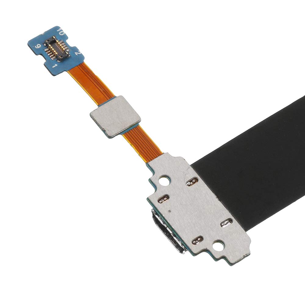 Mmobiel Dock Connector Compatible With Samsung Galaxy Tab 3 2013   Charging Port   Headphone Port/Microphone Replacement   Micro