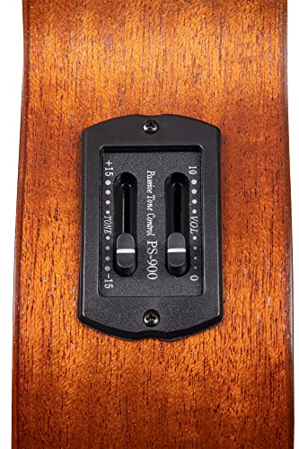 Kala Mk Ce Concert Acoustic Electric Ukulele