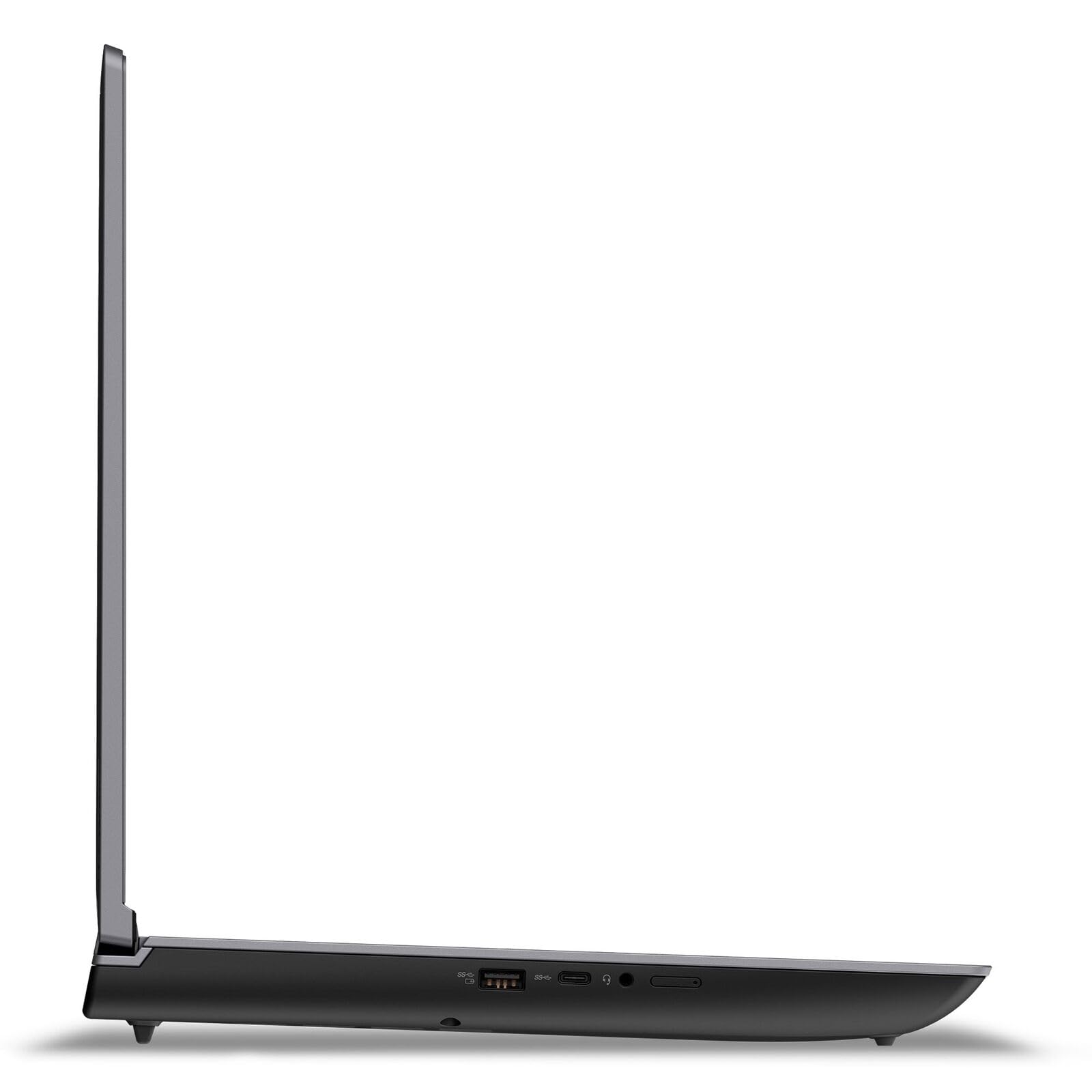 Lenovo Thinkpad P16 Gen 2 Intel Core I7-14700Hx, 20C, 16 Wquxga (3840 X 2400), 800 Nits, 60Hz, 32Gb Ram Ddr5, 1Tb Ssd, Nvidia Rt