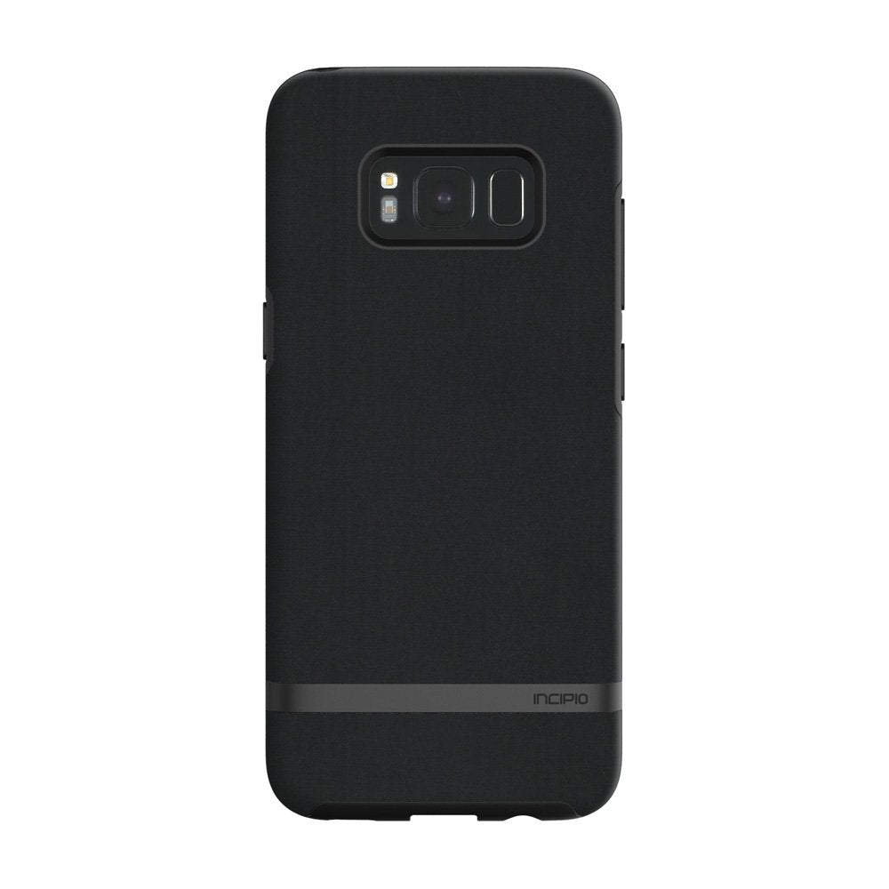 Incipio Esquire Series Case For Samsung Galaxy S8   Black