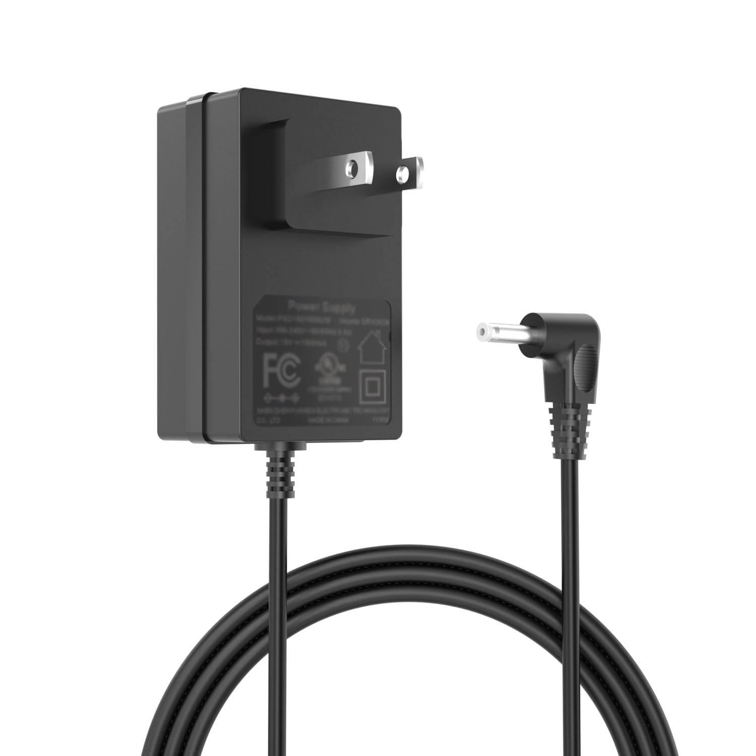 Ul Certified 12V 2A Charger Fit For Gateway Laptop   (For Gwtc116 2Bl,Gwtn156 11Bk,Gwnc21524 Blgwtc116 2Bk,N11Sp3 Gwtn133 Gwtn14