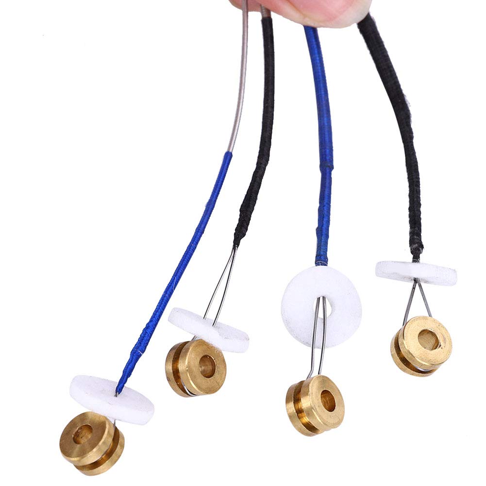 Double Bass String, Steel Double Bass Strings Wire String Professional Music Instrument Accessory