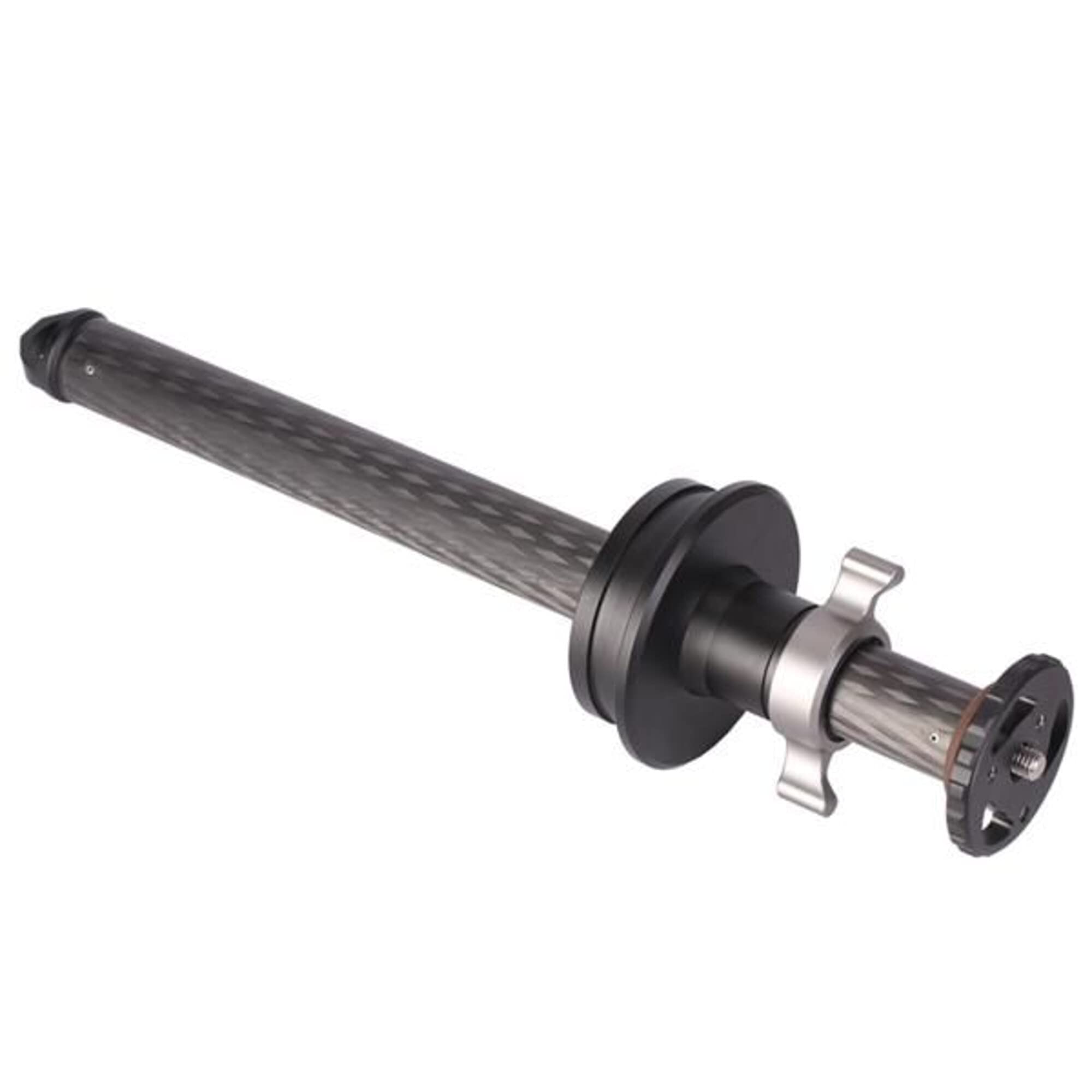 Dc 364C Center Column For Leofoto 70Mm Bowl Tripod Carbon Fiber Cf Fits Ln 364C Lm 324C Lm 364C Lm 365C Lm 324Cl Lm 364Cl