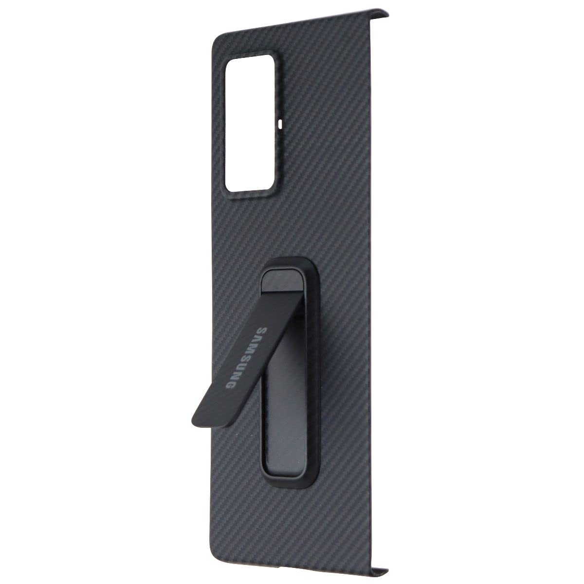 Samsung Electronics Galaxy Z Fold 2 5G Aramid Standing Case (Us Version)