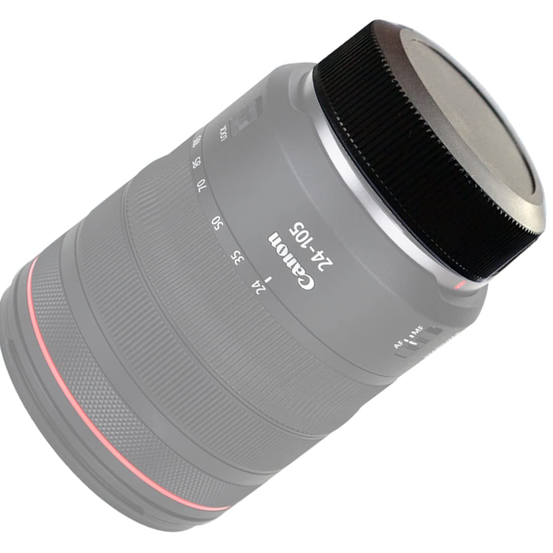 (2 Pack) Eos Rf Cap, Eos Rf Lens Rear Cap, Eos Rf Camera Body, Sensor Protectie Covers Rear Lens Caps, Rf Rear Lens Cap, Compati