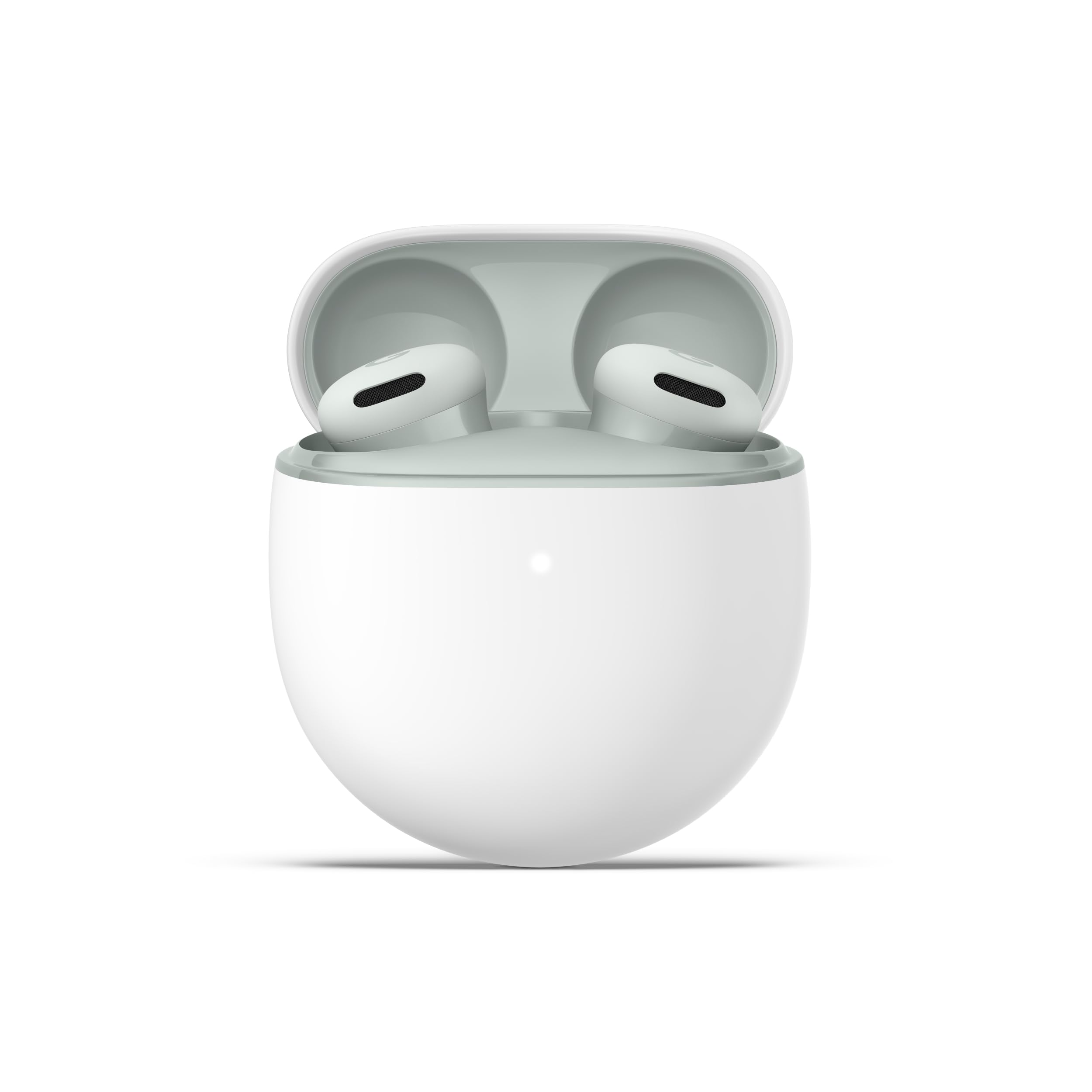 Google Pixel Buds 2a  Wireless Bluetooth Earbuds  Fog