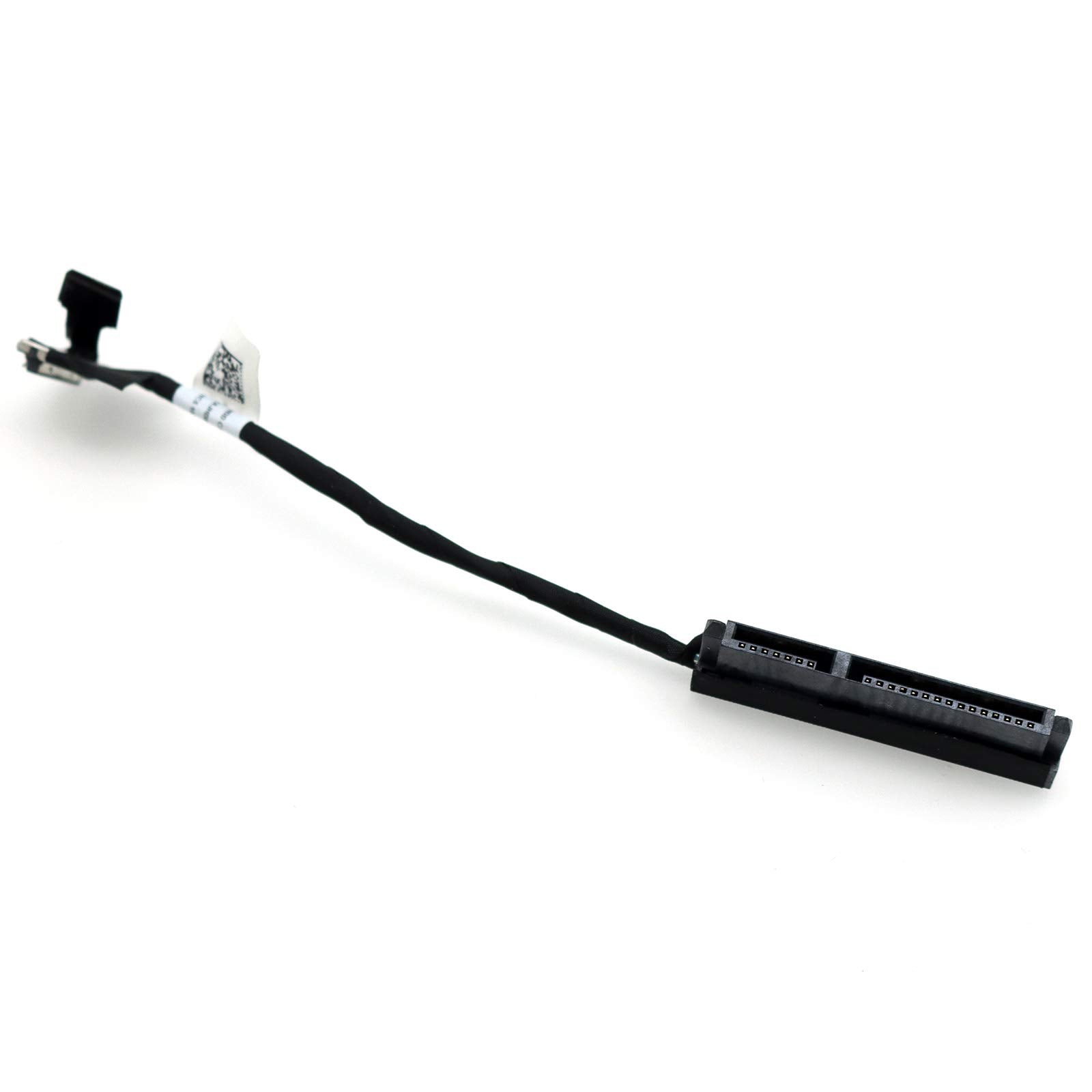 Deal4Go Sata Hard Drive Cable Hdd Connector 50.Gnpn7.005 Dd0Zajhd001 For Acer Aspire 3 A314-32 A315-31 A315-21 A315-51 A315-52