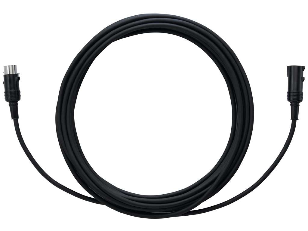 Kenwood Ca Ex7Mr 7 M Extention Cable For Rc107Mr