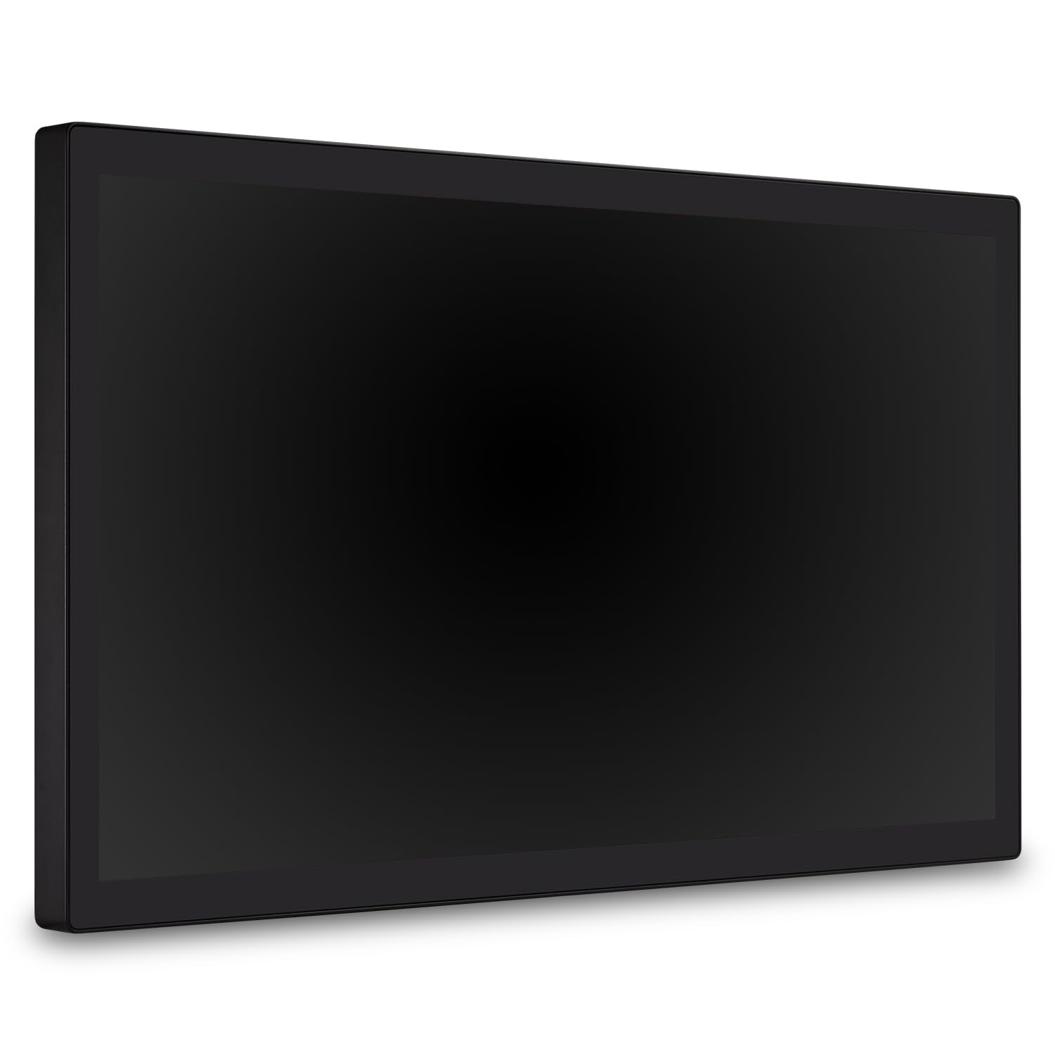 32'' 1080P Open Frame Mntr|32 Open Frame 10Point Touch Monitor With 24/7 Operation And Hdmi, Displayport And Rs232,1920X1080 Res