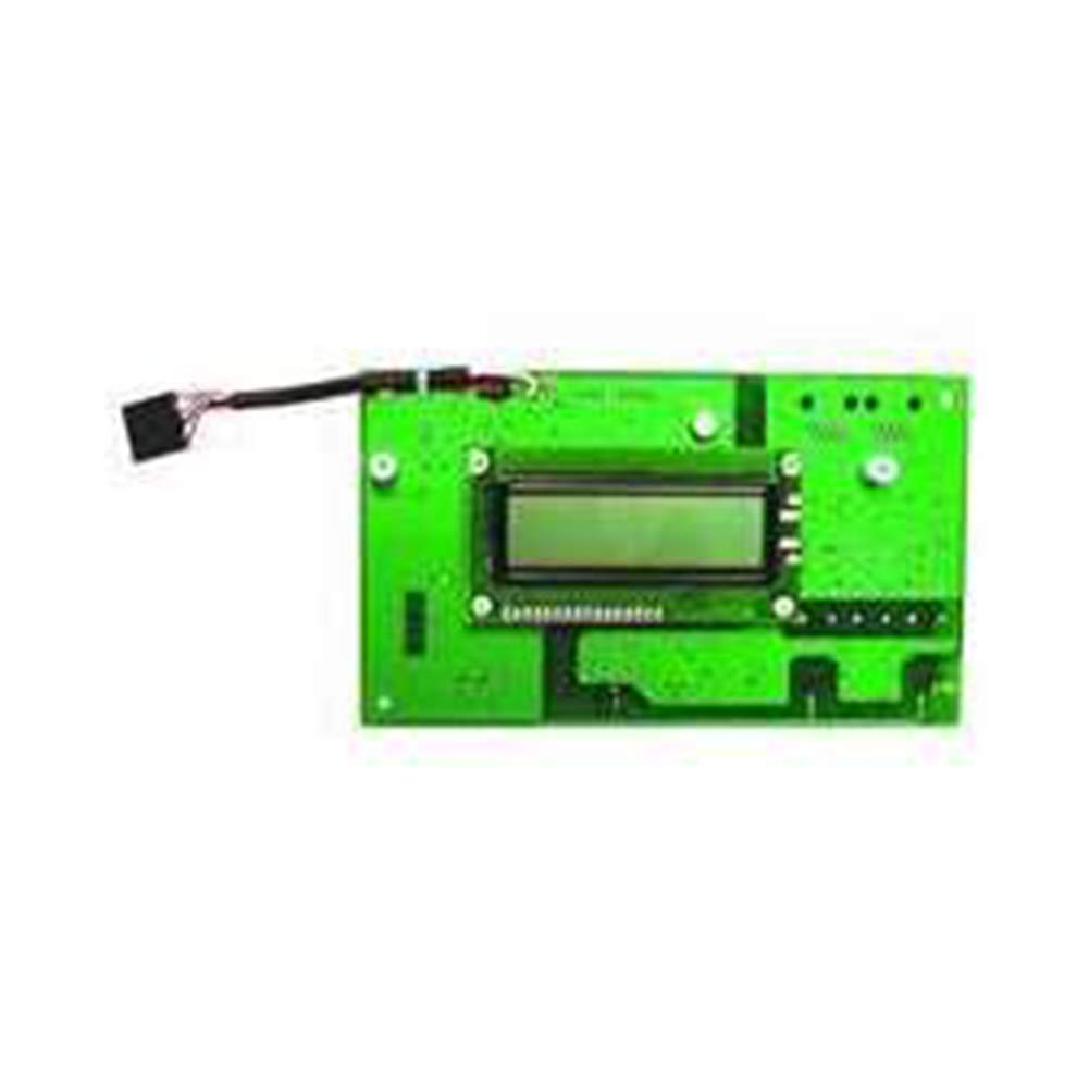 Digital Communicator, H 4 1/2 X W 8 In