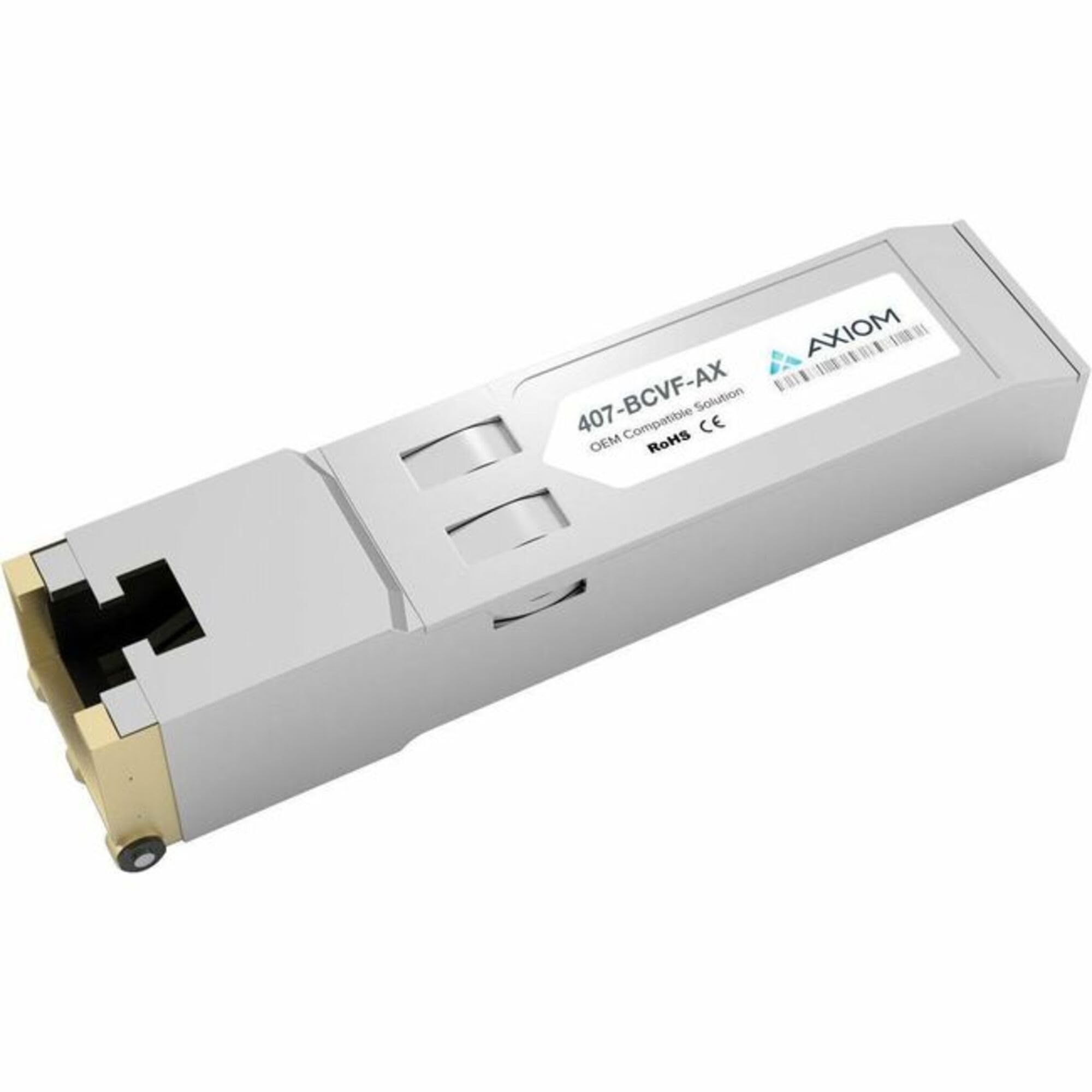 Axiom 10Gbase-T Sfp+ For Dell