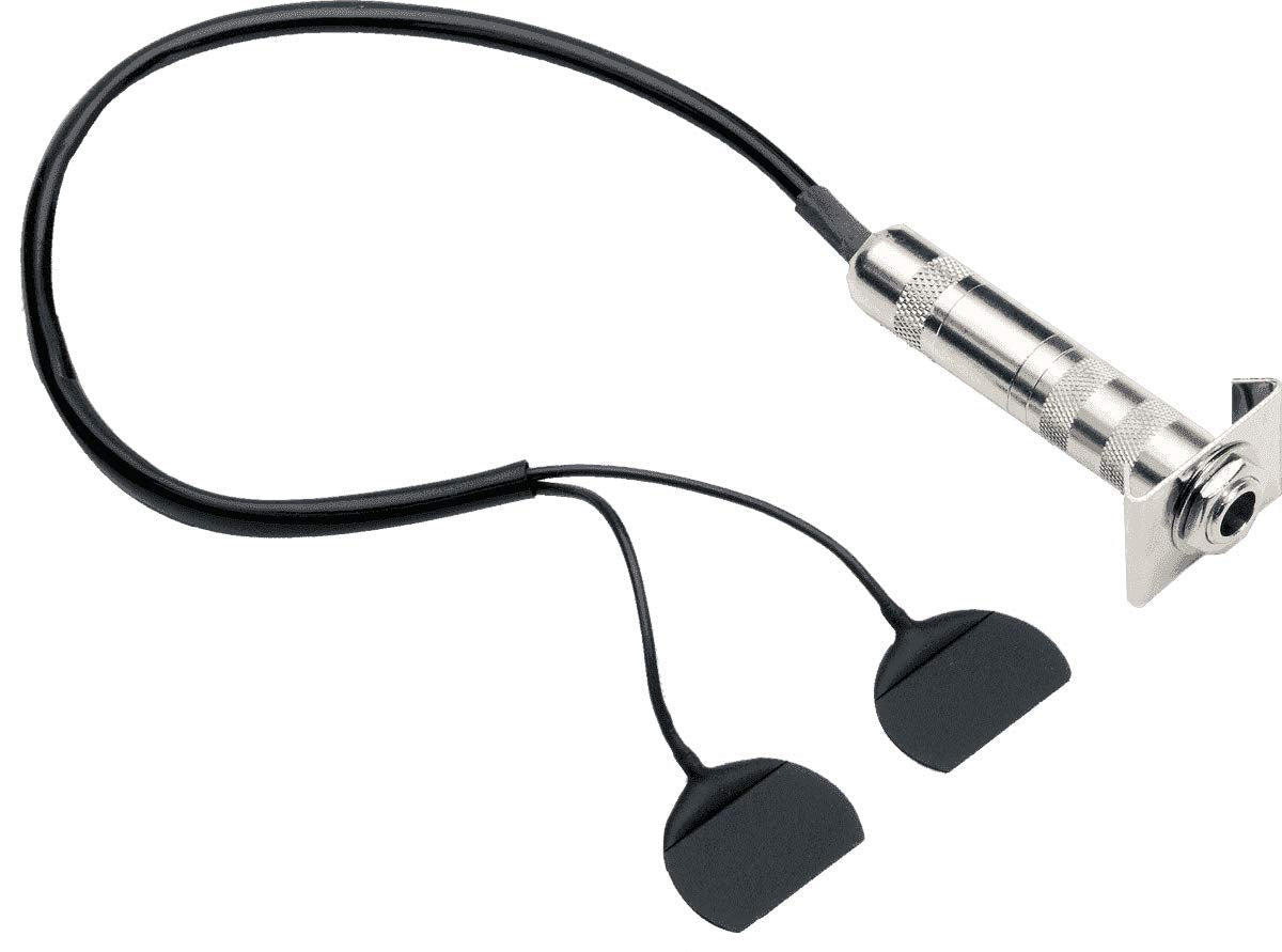 Fishman Bp 100 Classic Series Upright Bass Pickup