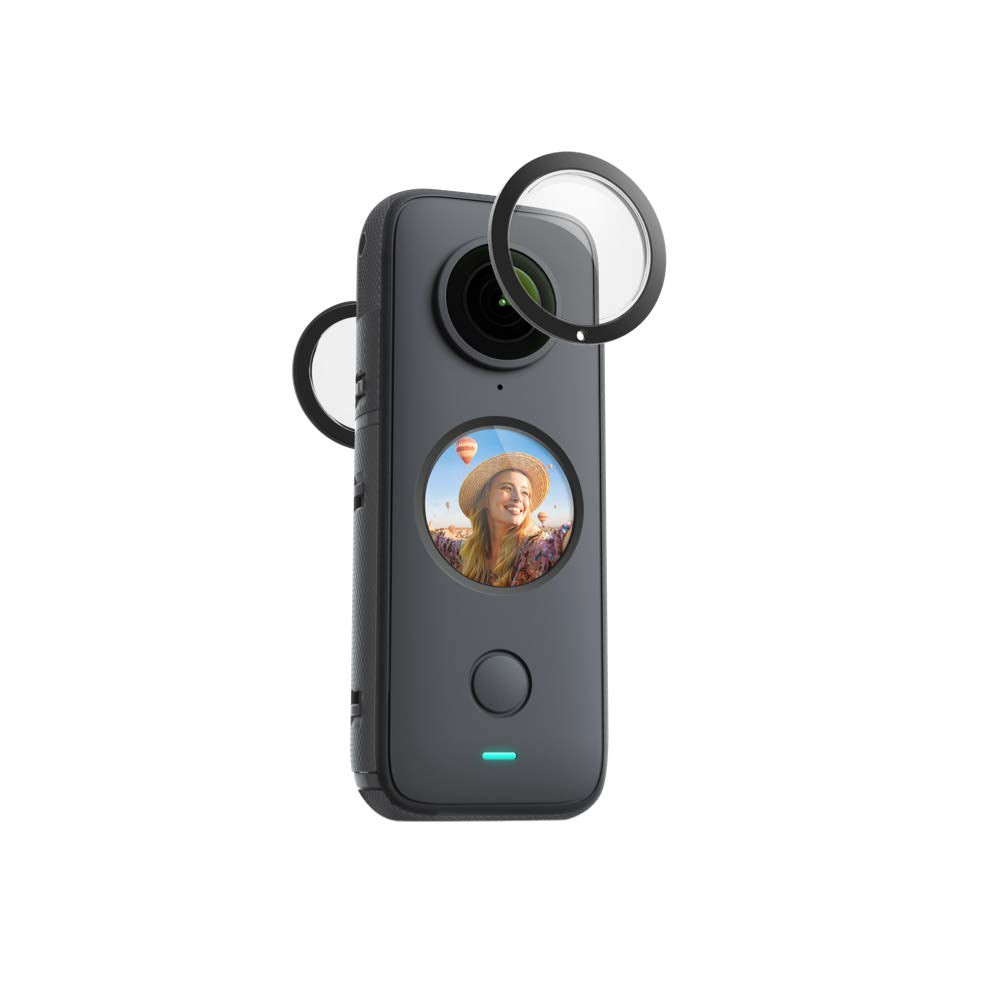 Insta360 One X2 Adhesive Lens Protector