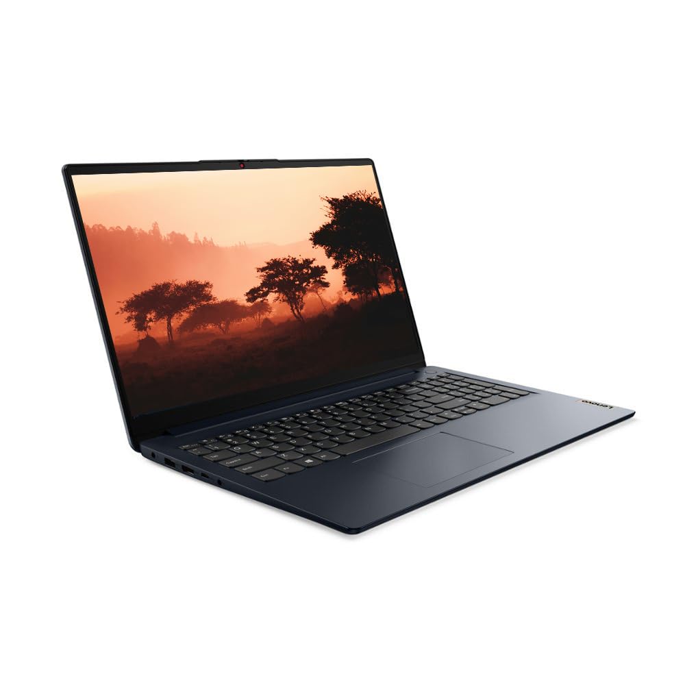 Lenovo Ideapad Business Laptop, 15.6 Touchscreen, Windows 11 Pro Laptop, Intel Core I5 Processor, Microsoft Office Lifetime Suit